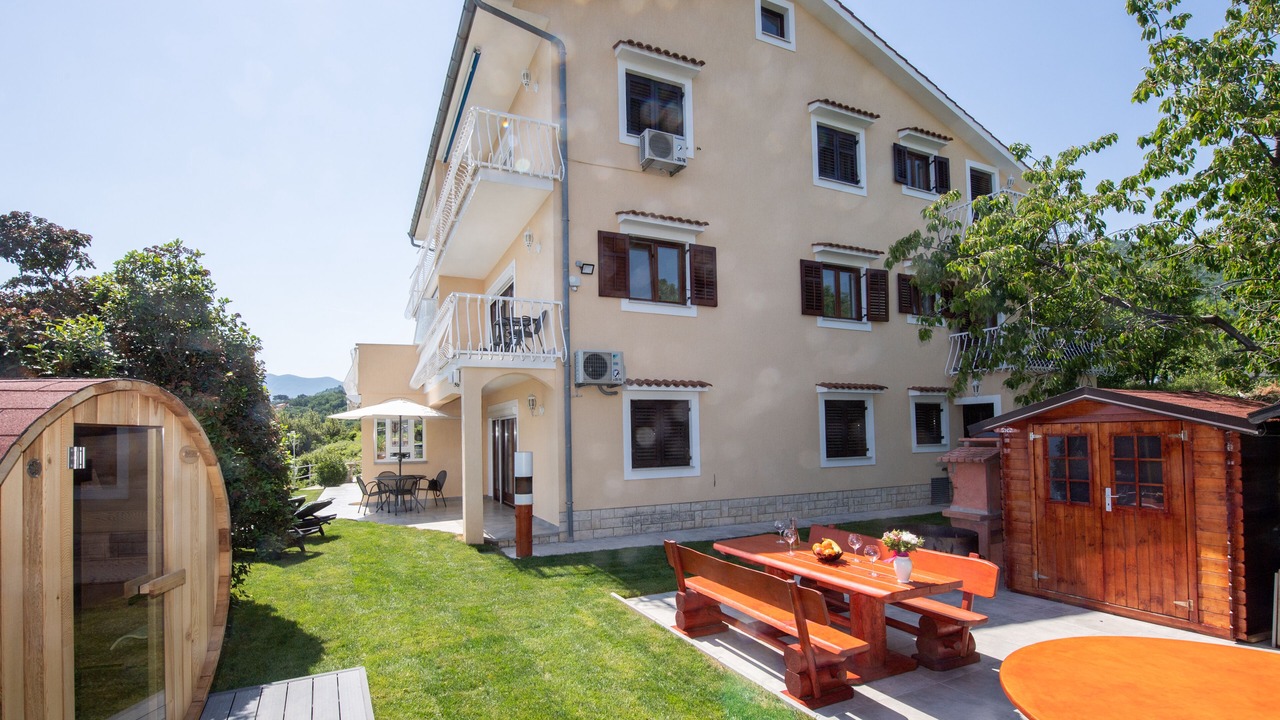 Photo of Outdoor in Bregi