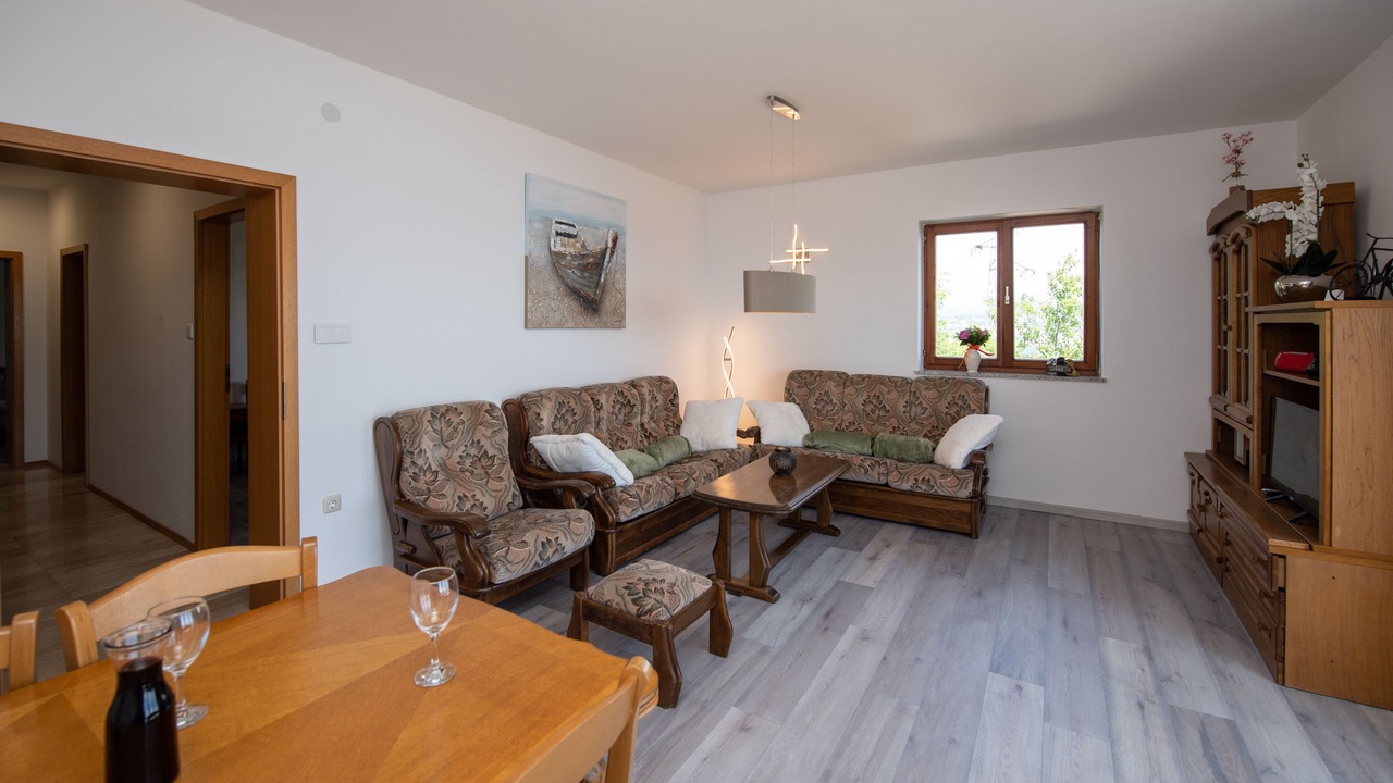 Photo of Livingroom in Bregi