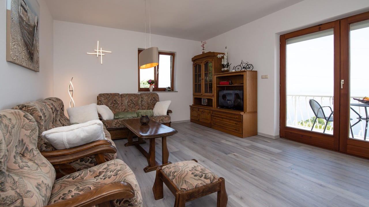 Photo of Livingroom in Bregi