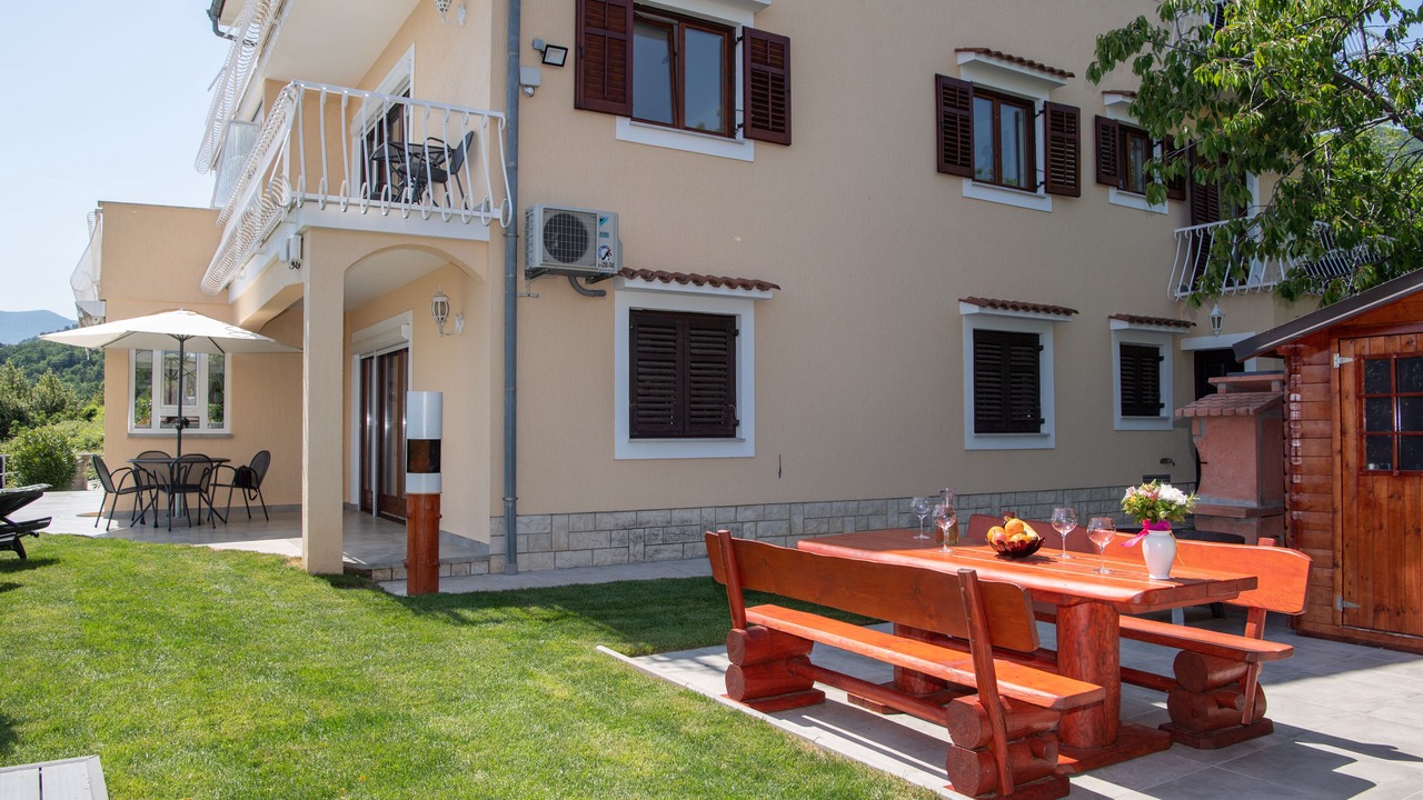Photo of Outdoor in Bregi