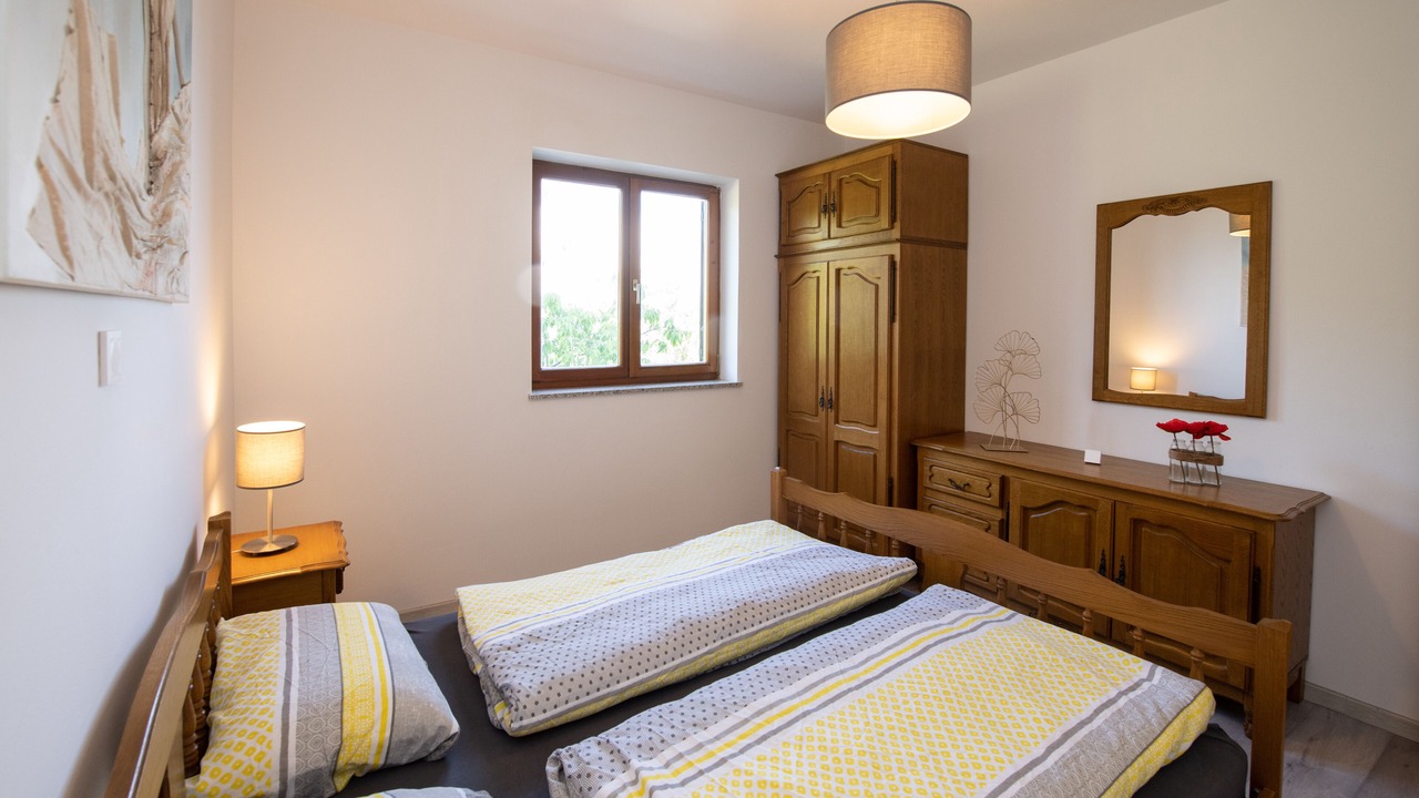 Photo of Bedroom in Bregi