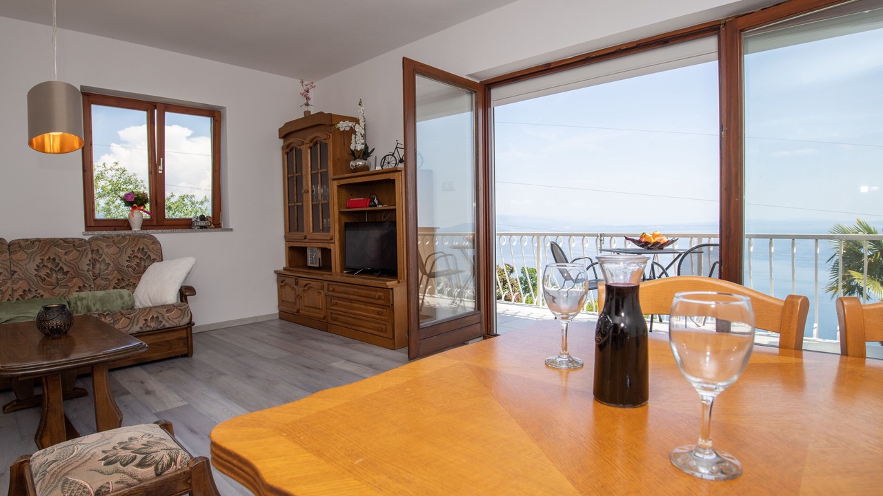 Photo of Livingroom in Bregi