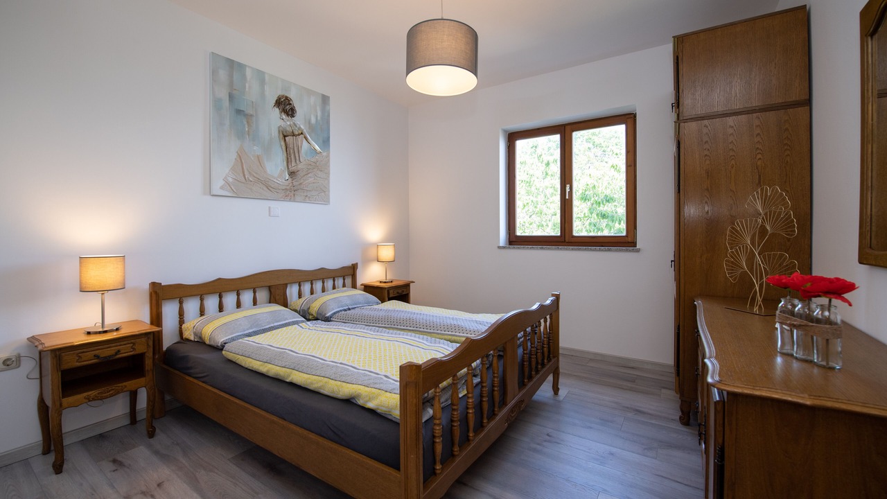 Photo of Bedroom in Bregi