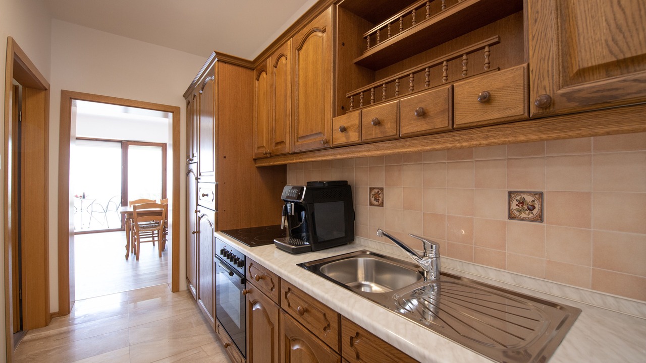 Photo of Kitchen in Bregi