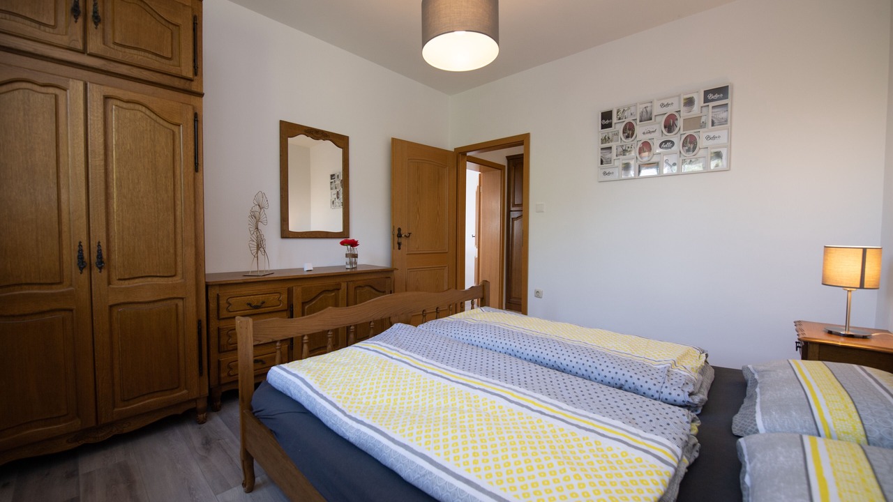 Photo of Bedroom in Bregi