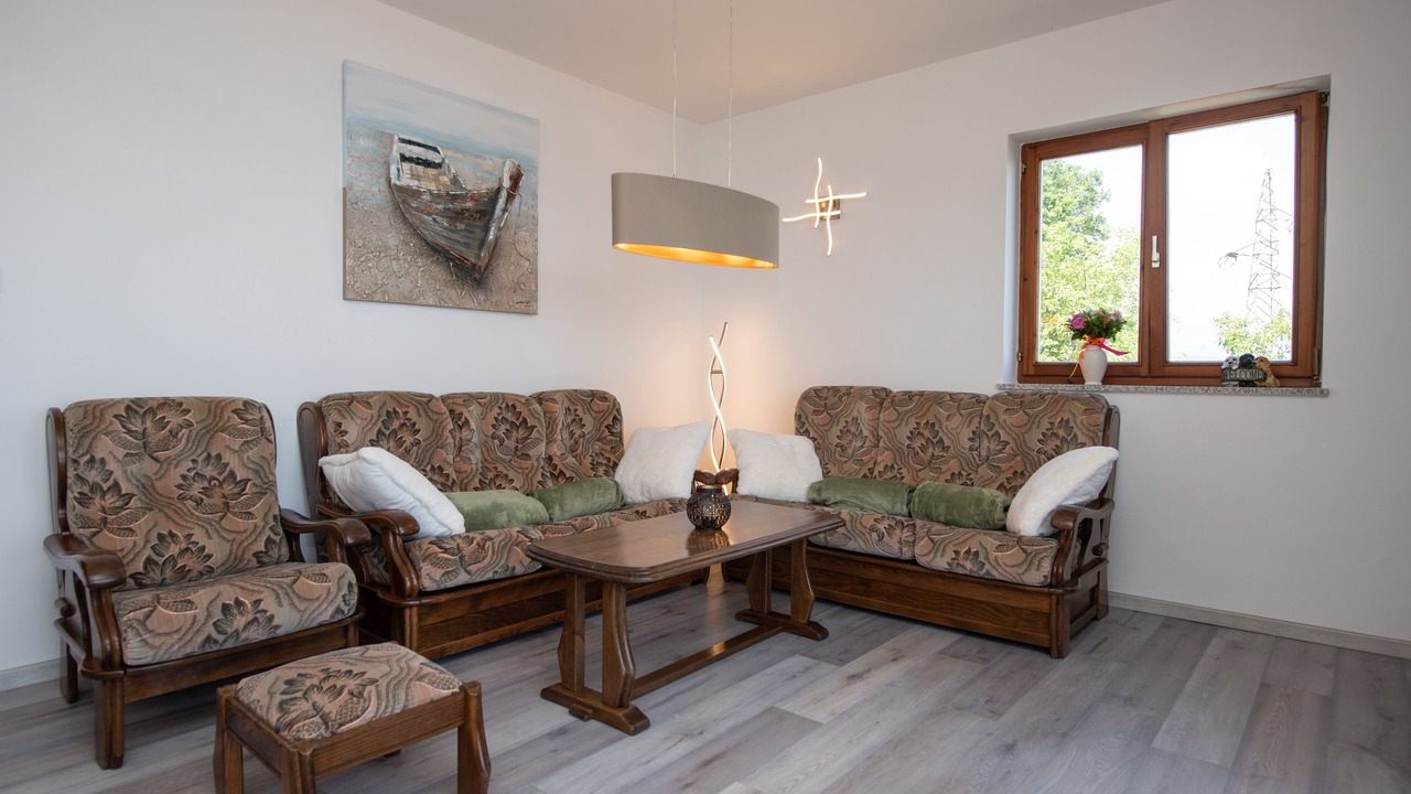 Photo of Livingroom in Bregi
