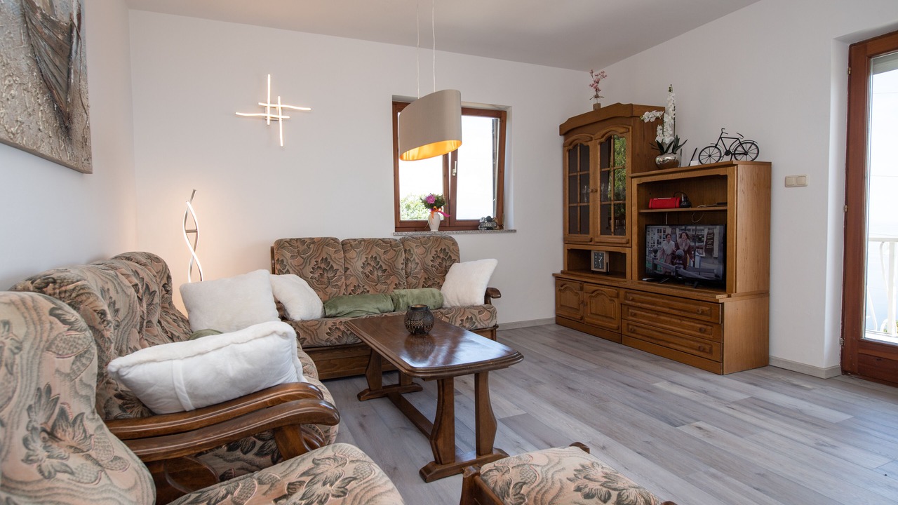 Photo of Livingroom in Bregi