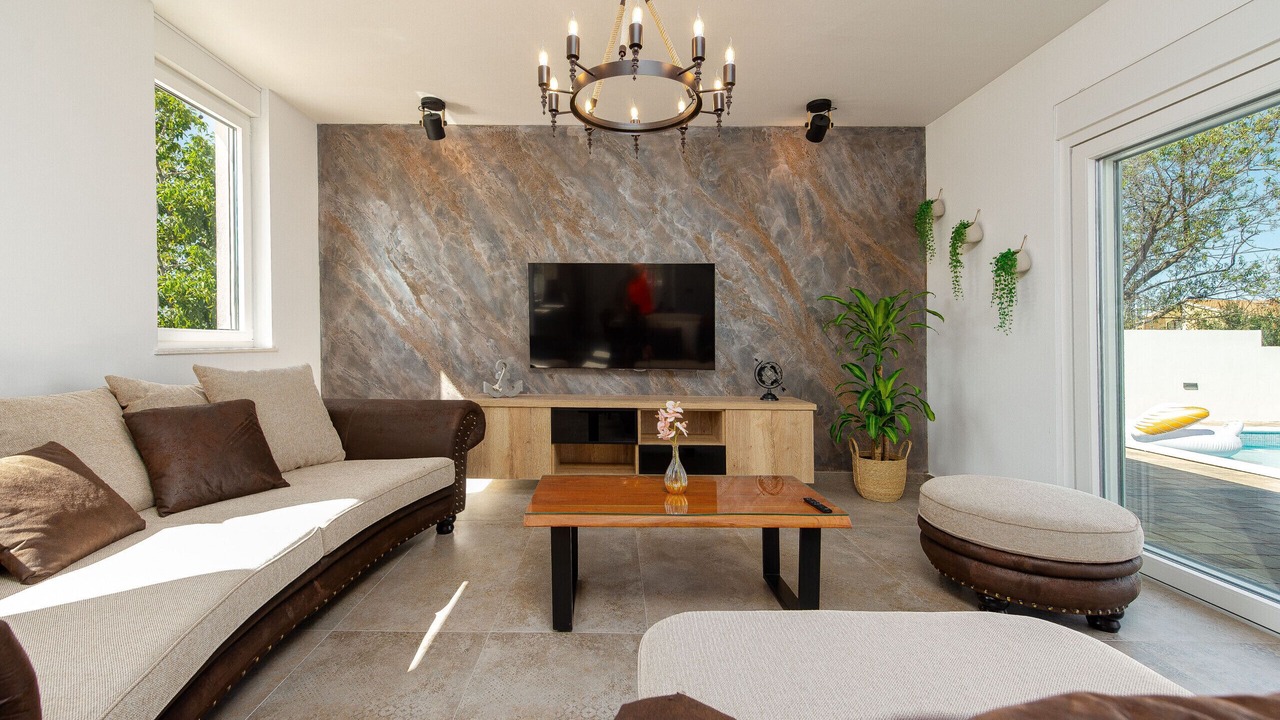 Photo of Livingroom in Murvica
