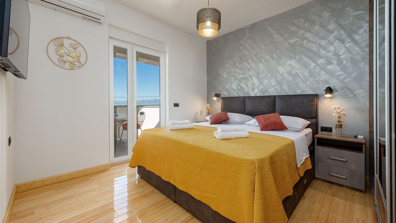 Photo of Bedroom in Murvica