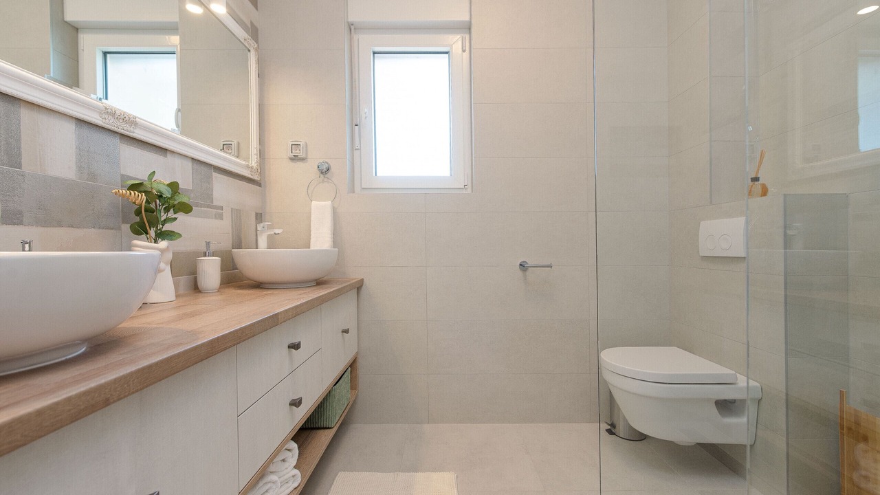 Photo of Bathroom in Murvica