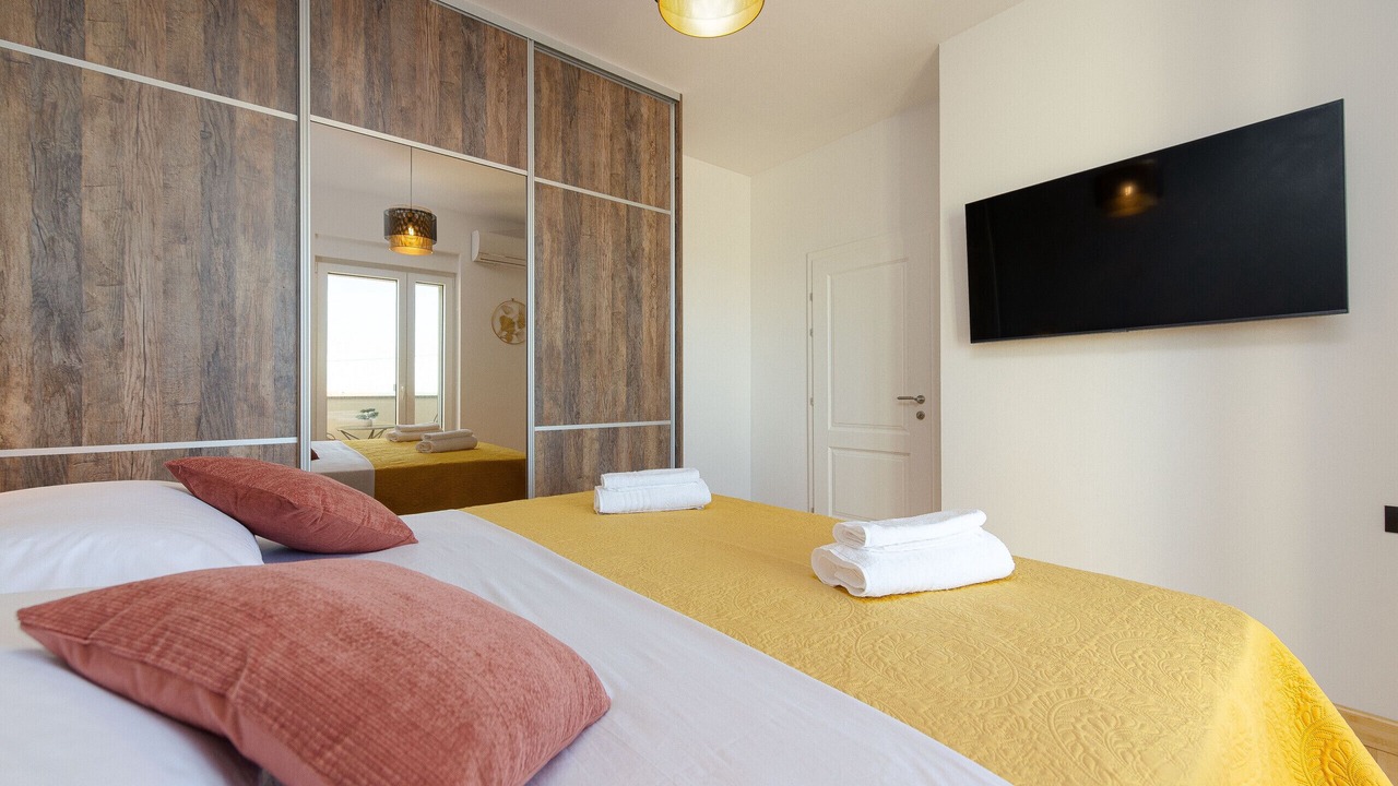 Photo of Bedroom in Murvica