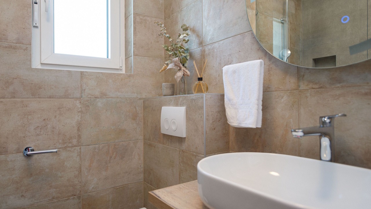 Photo of Bathroom in Murvica