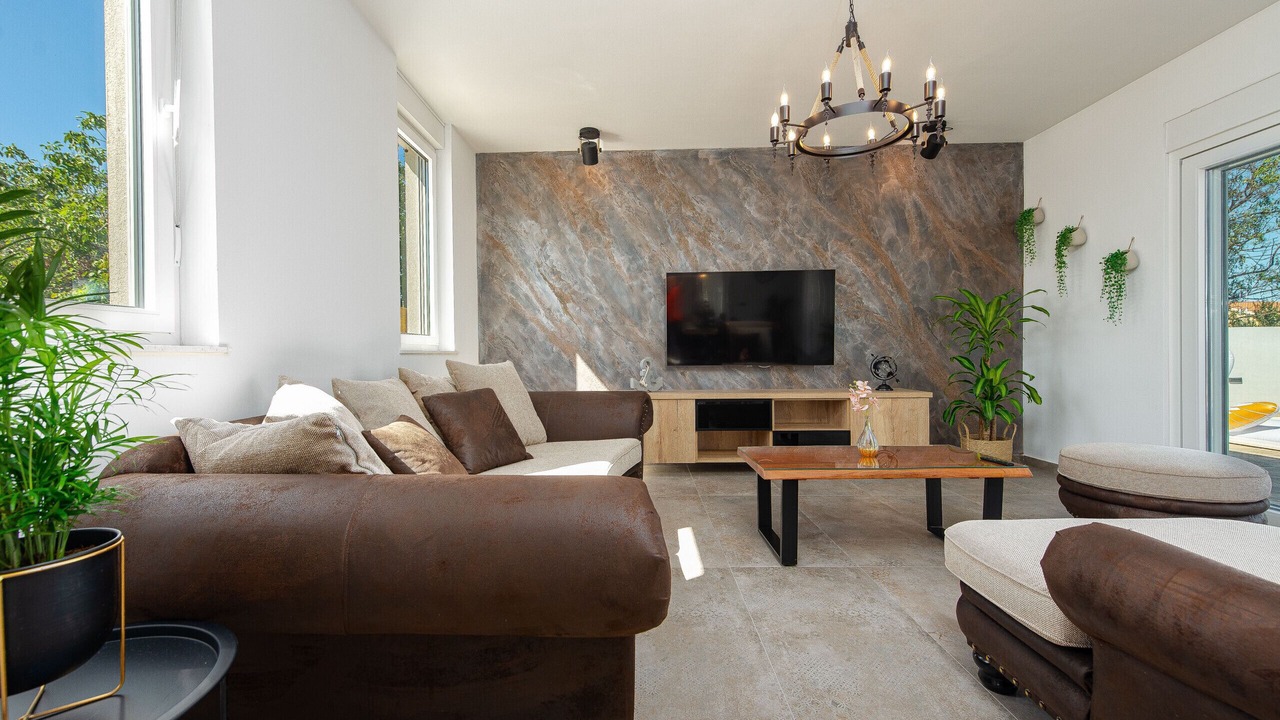 Photo of Livingroom in Murvica