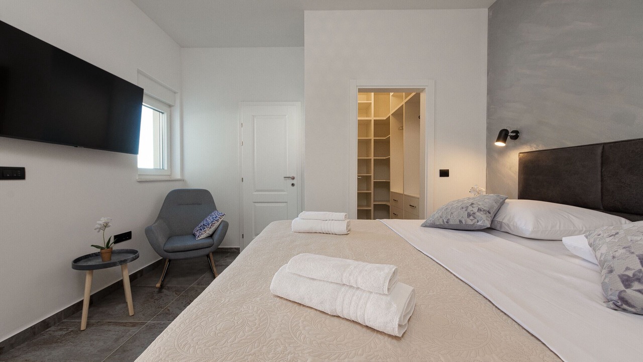 Photo of Bedroom in Murvica