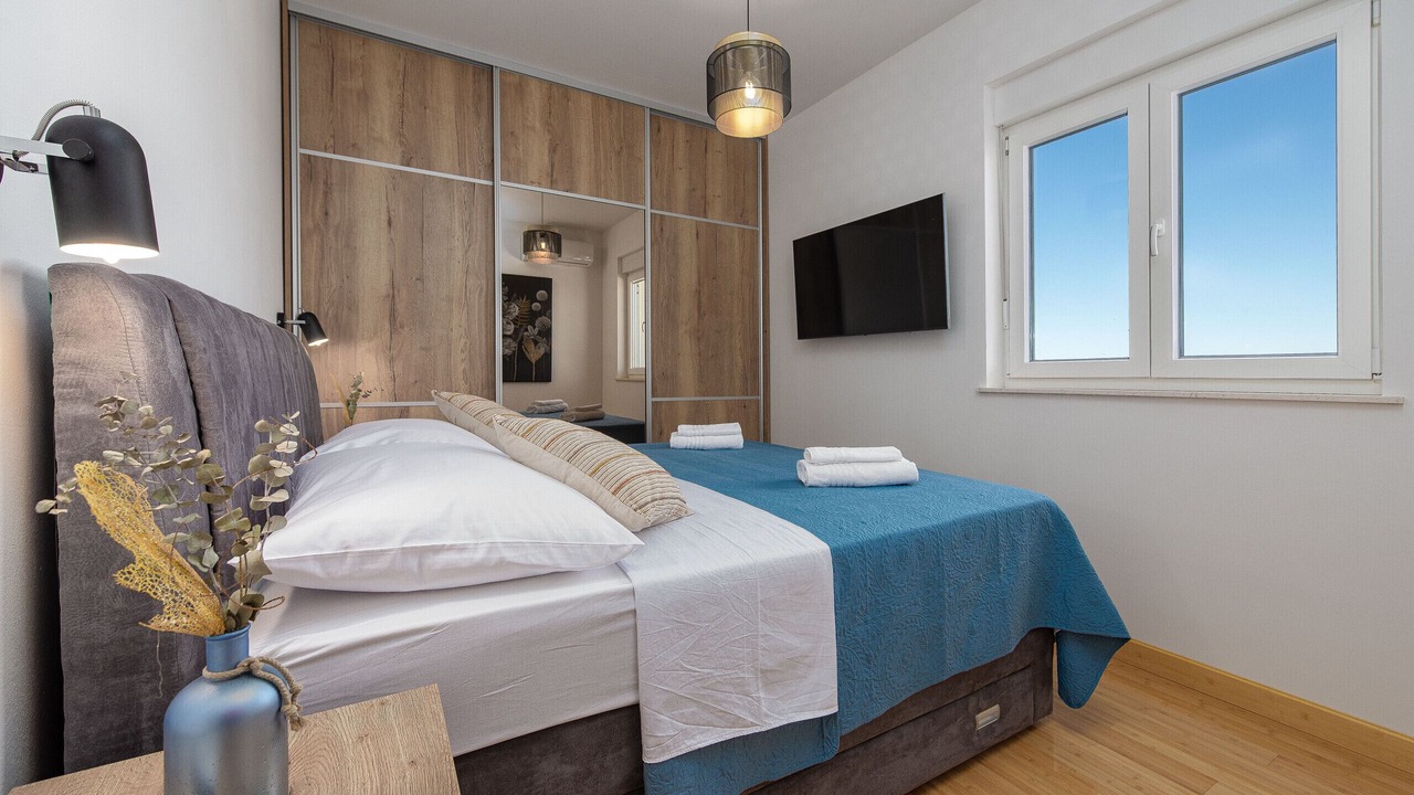 Photo of Bedroom in Murvica