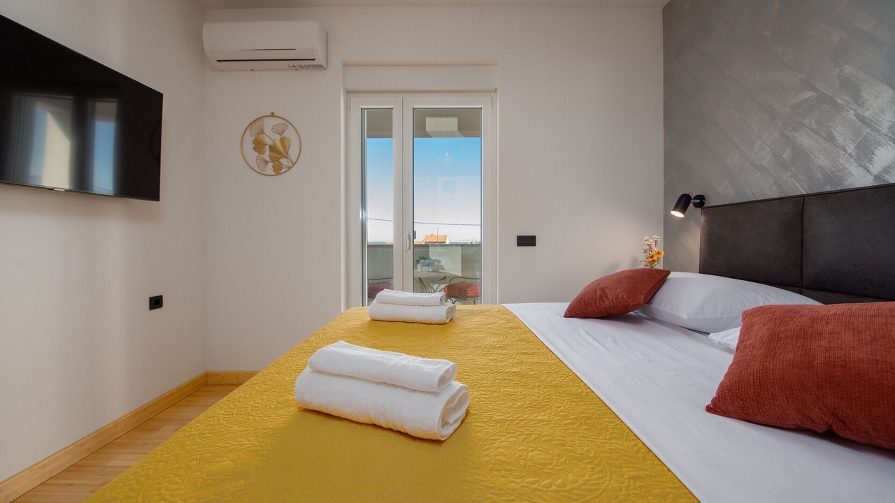 Photo of Bedroom in Murvica