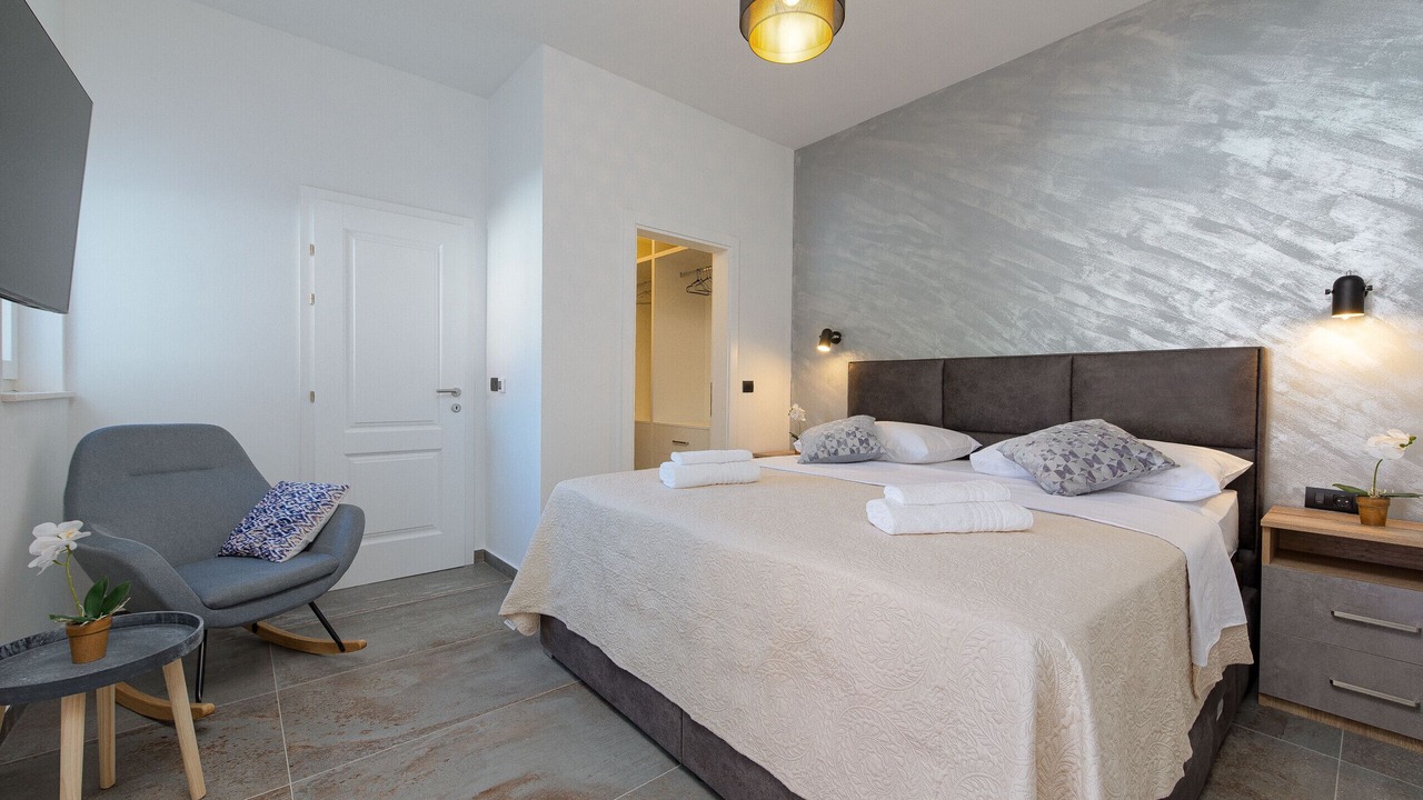 Photo of Bedroom in Murvica