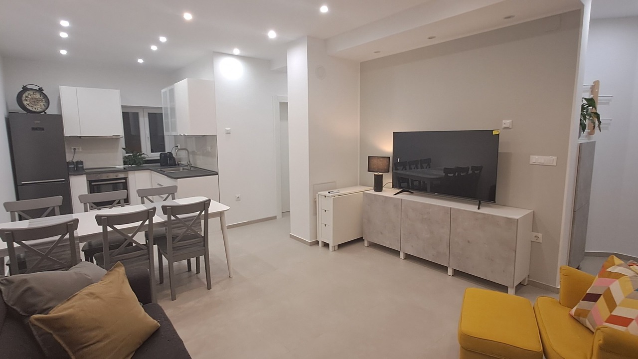 Photo of Livingroom in Sibenik