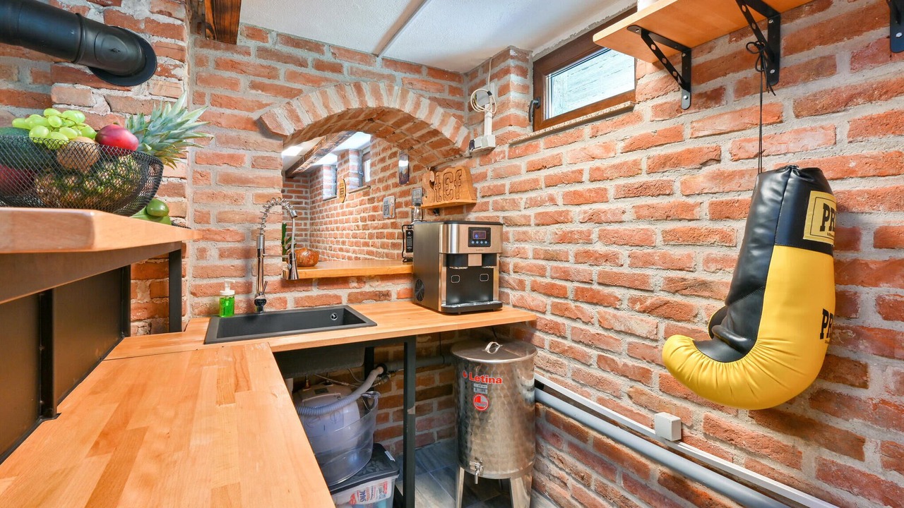 Photo of Bedroom in Kobasicari
