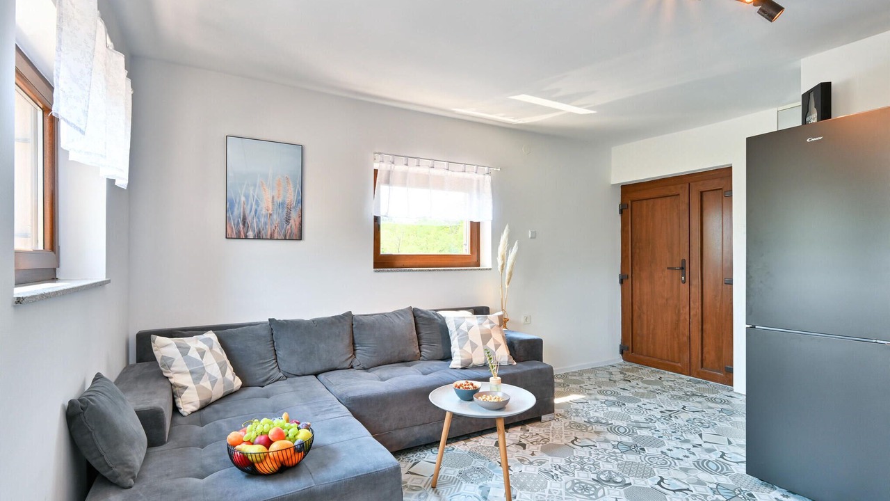 Photo of Bedroom in Kobasicari