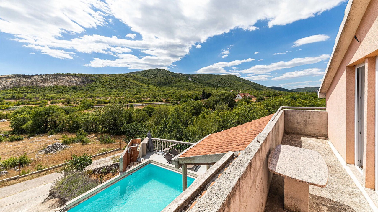 Photo of Bedroom in Labin