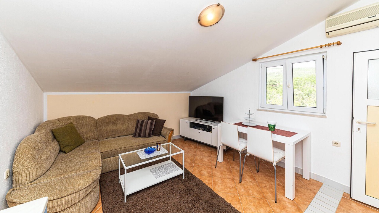 Photo of Bedroom in Labin