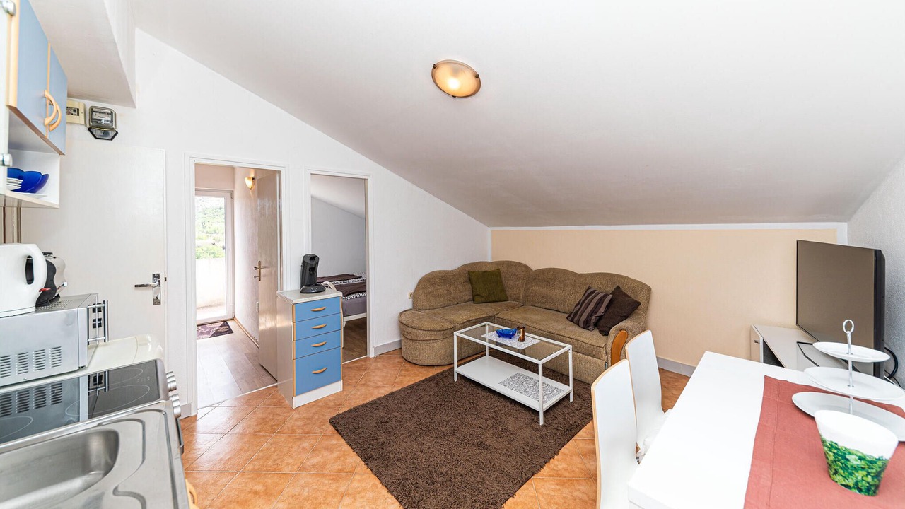 Photo of Bedroom in Labin