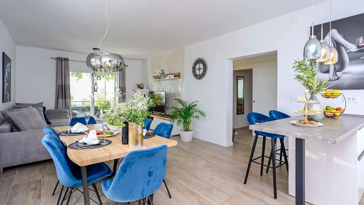 Photo of Livingroom in Postup