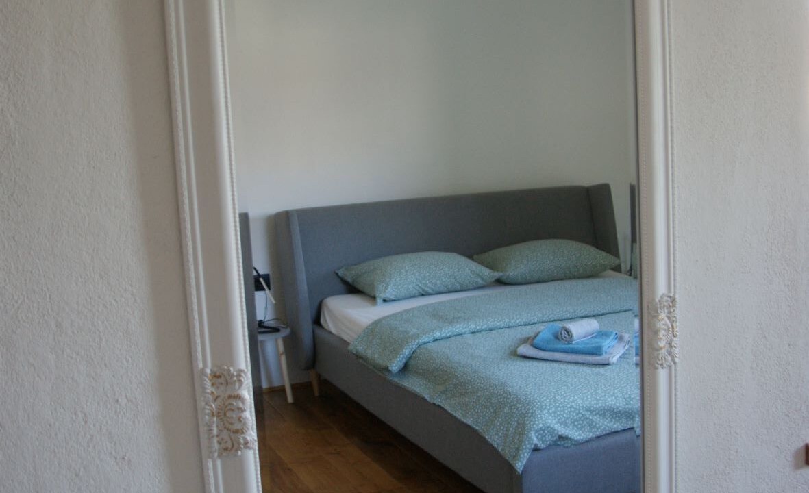 Photo of Bedroom in Vela Traba