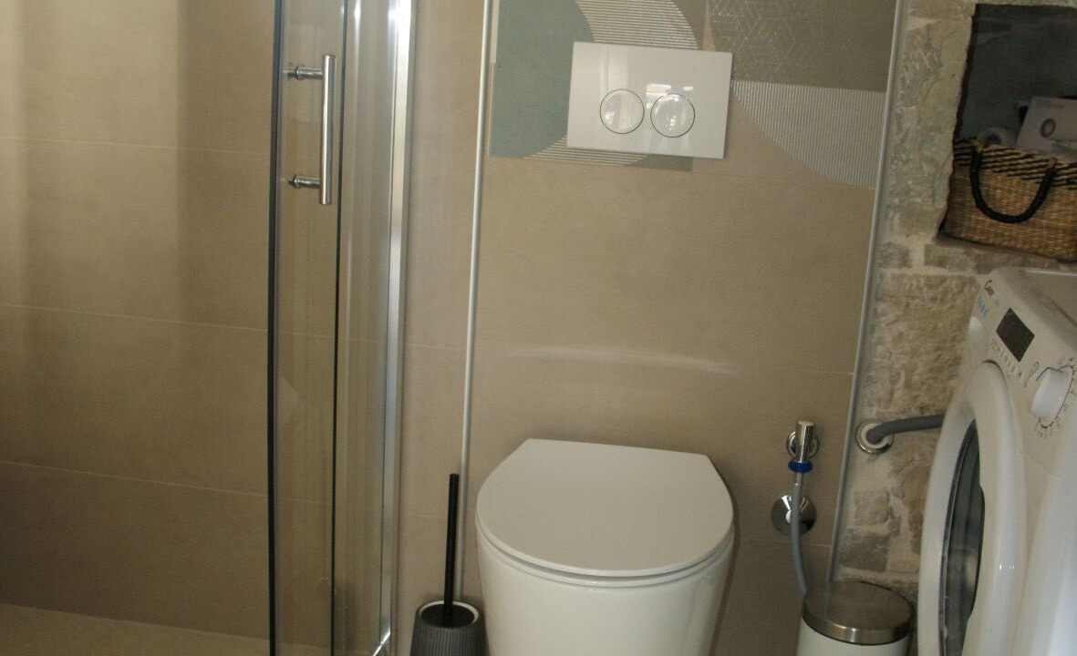 Photo of Bathroom in Vela Traba