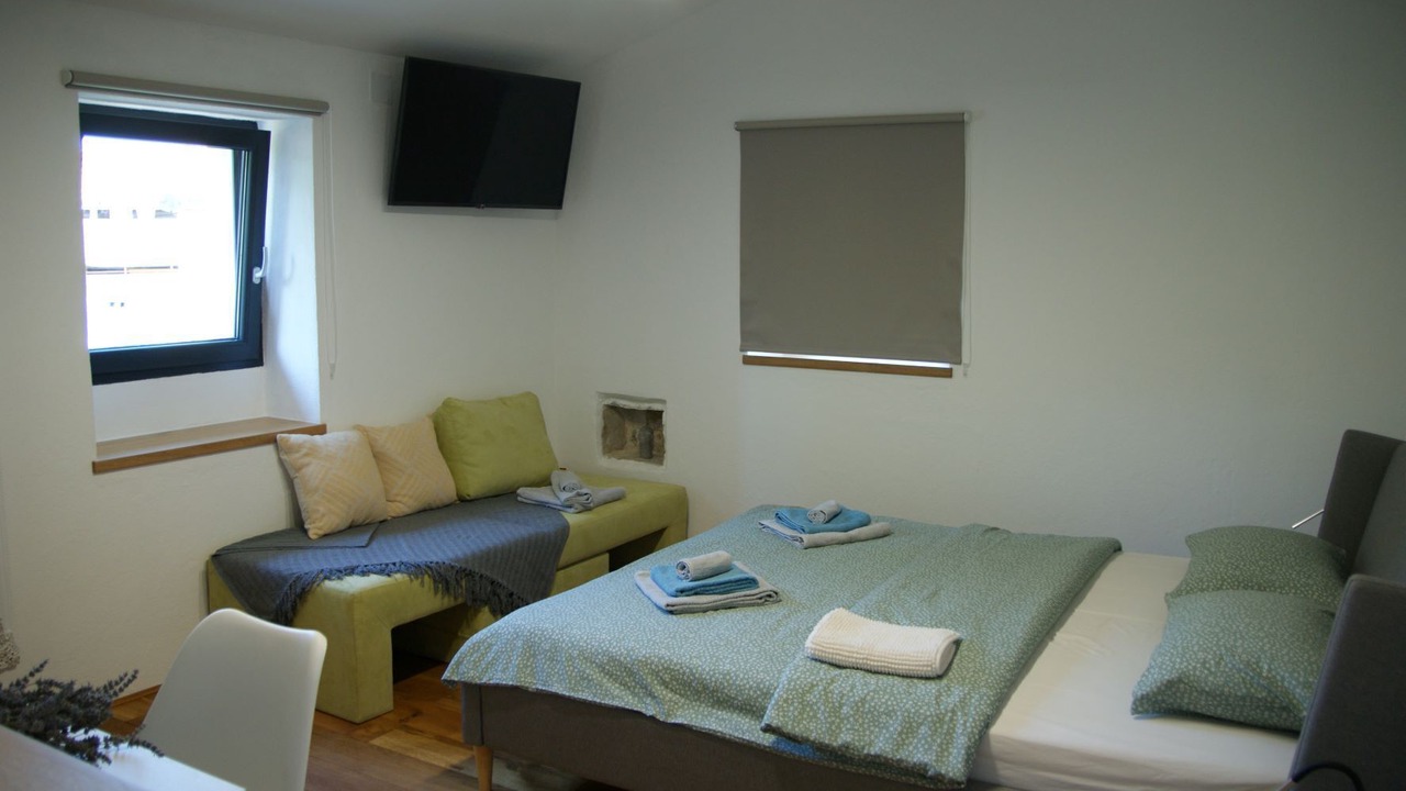 Photo of Bedroom in Vela Traba