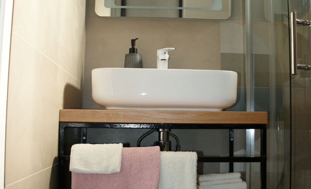 Photo of Bathroom in Vela Traba