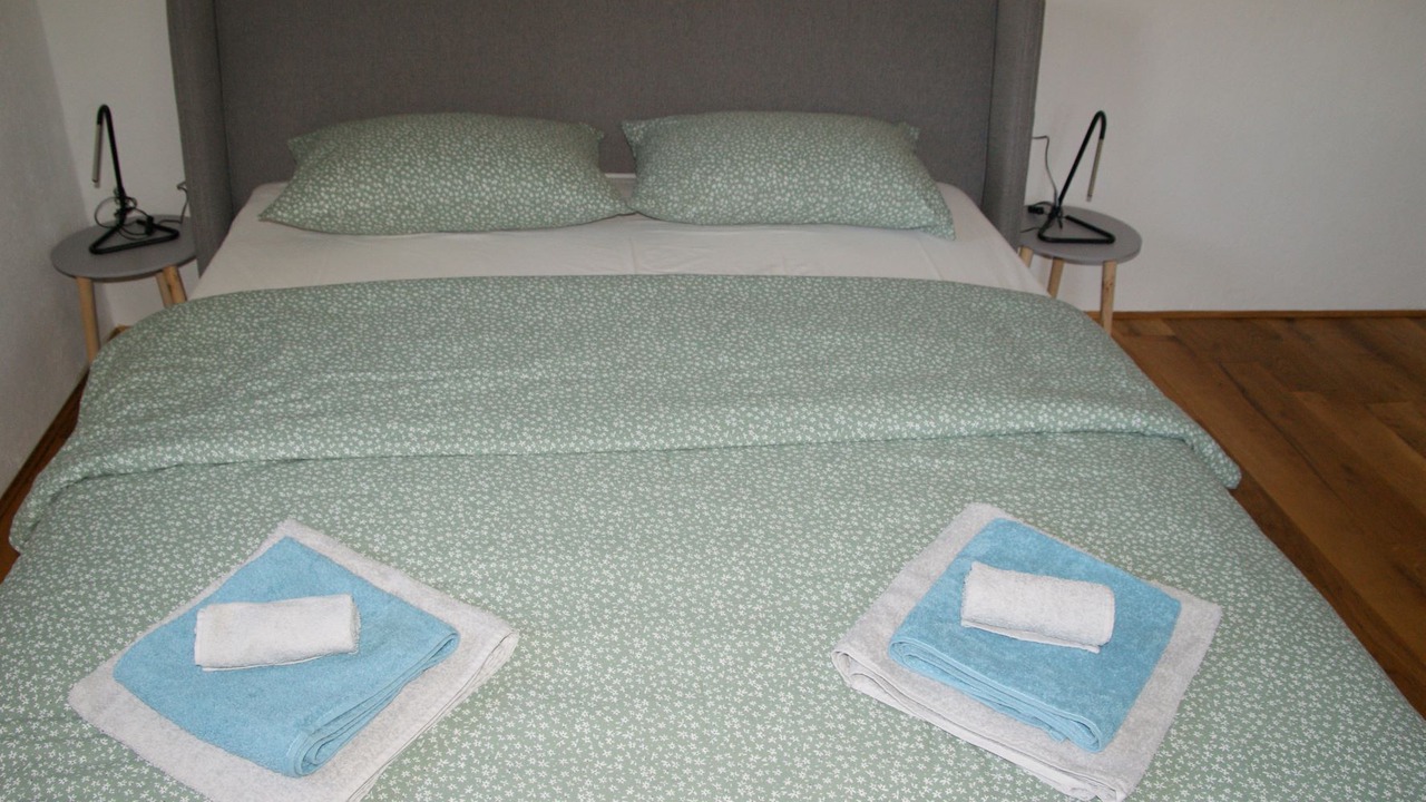 Photo of Bedroom in Vela Traba