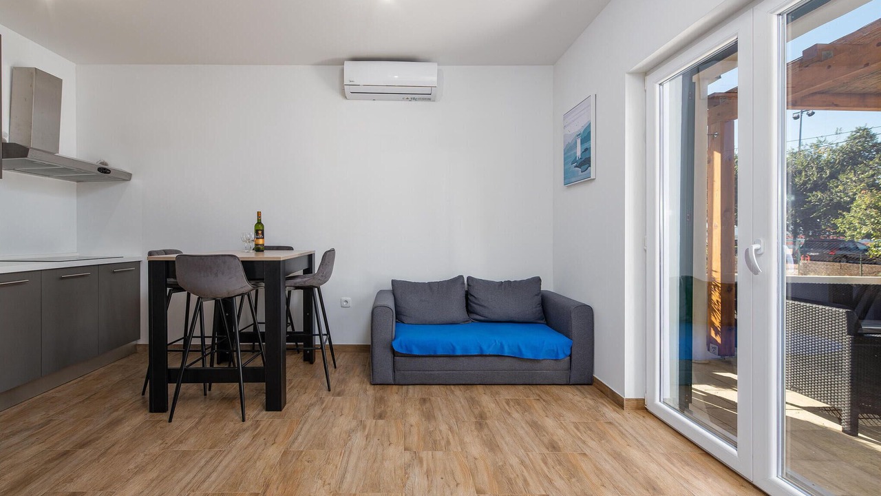 Photo of Bedroom in Turanj