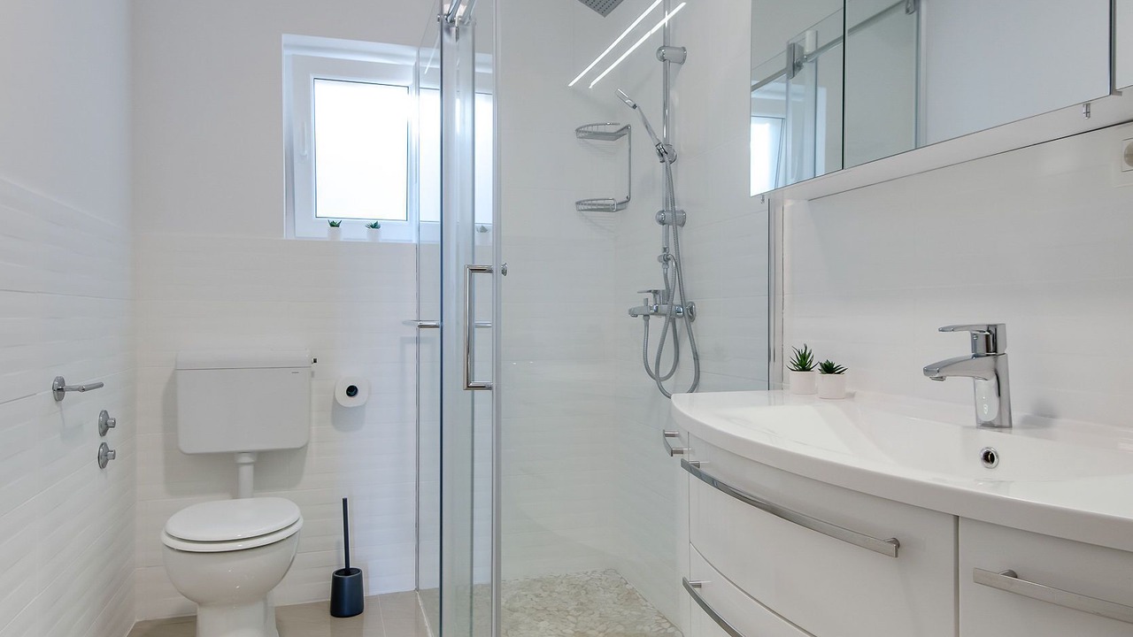 Photo of Bathroom in Volosko