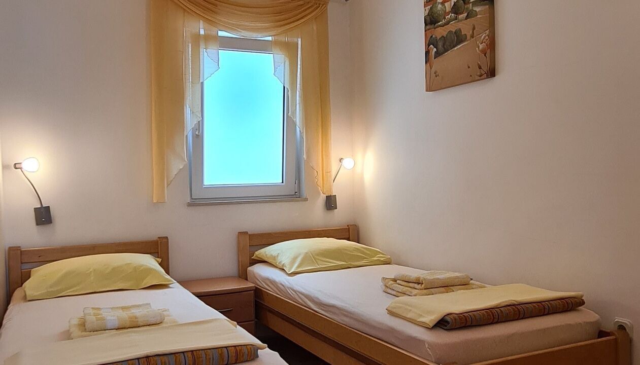 Photo of Bedroom in Vrboska