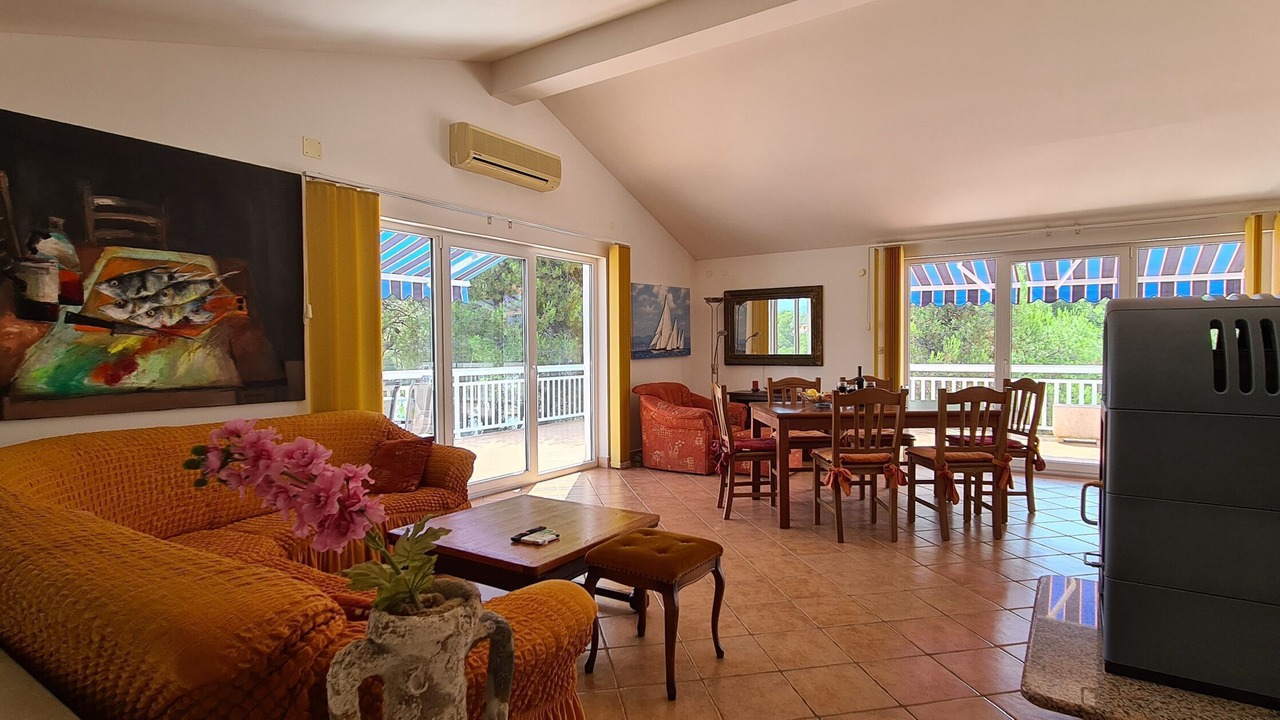 Photo of Livingroom in Vrboska