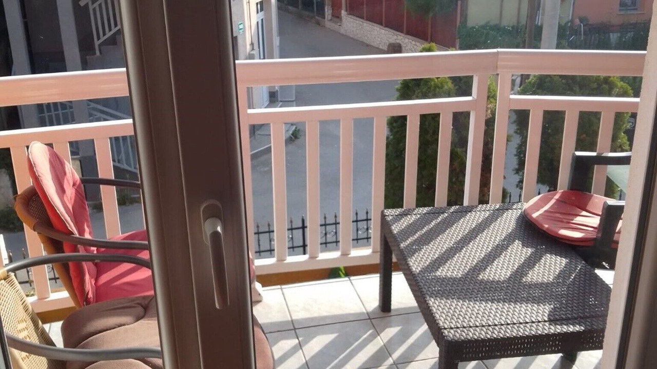 Photo of Patio Balcony in Novi Grad Sarajevo