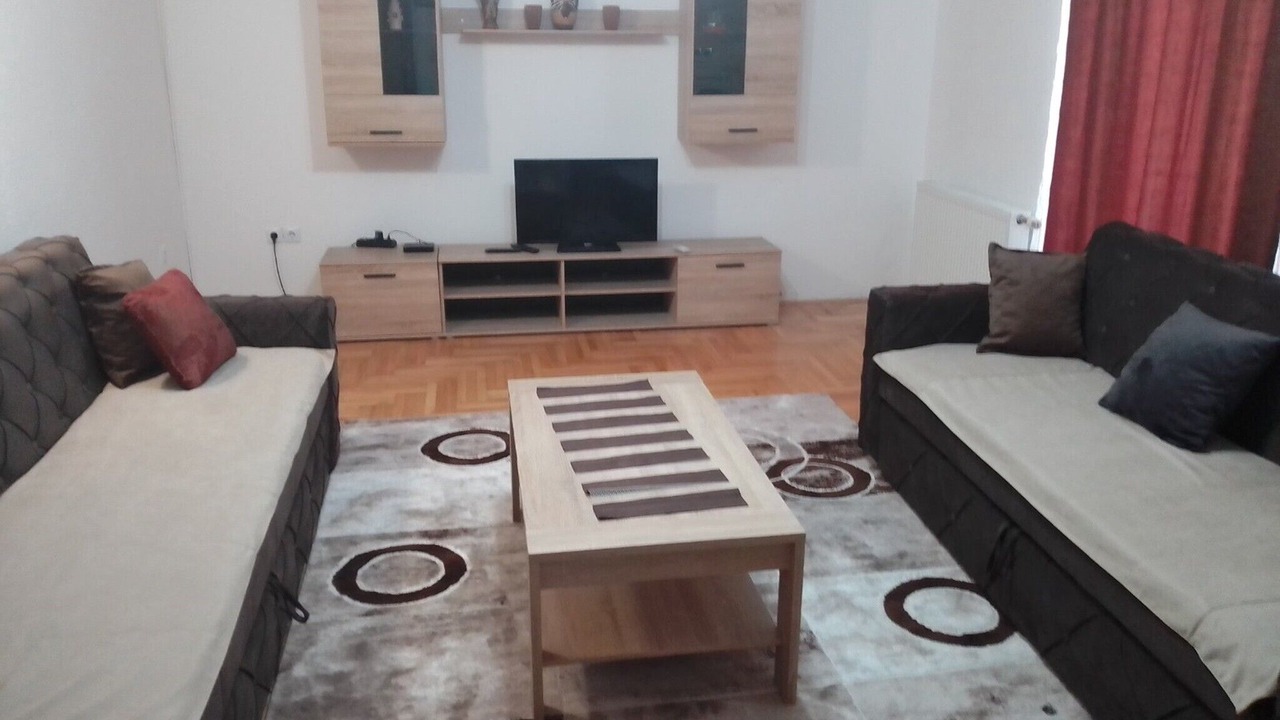 Photo of Livingroom in Novi Grad Sarajevo