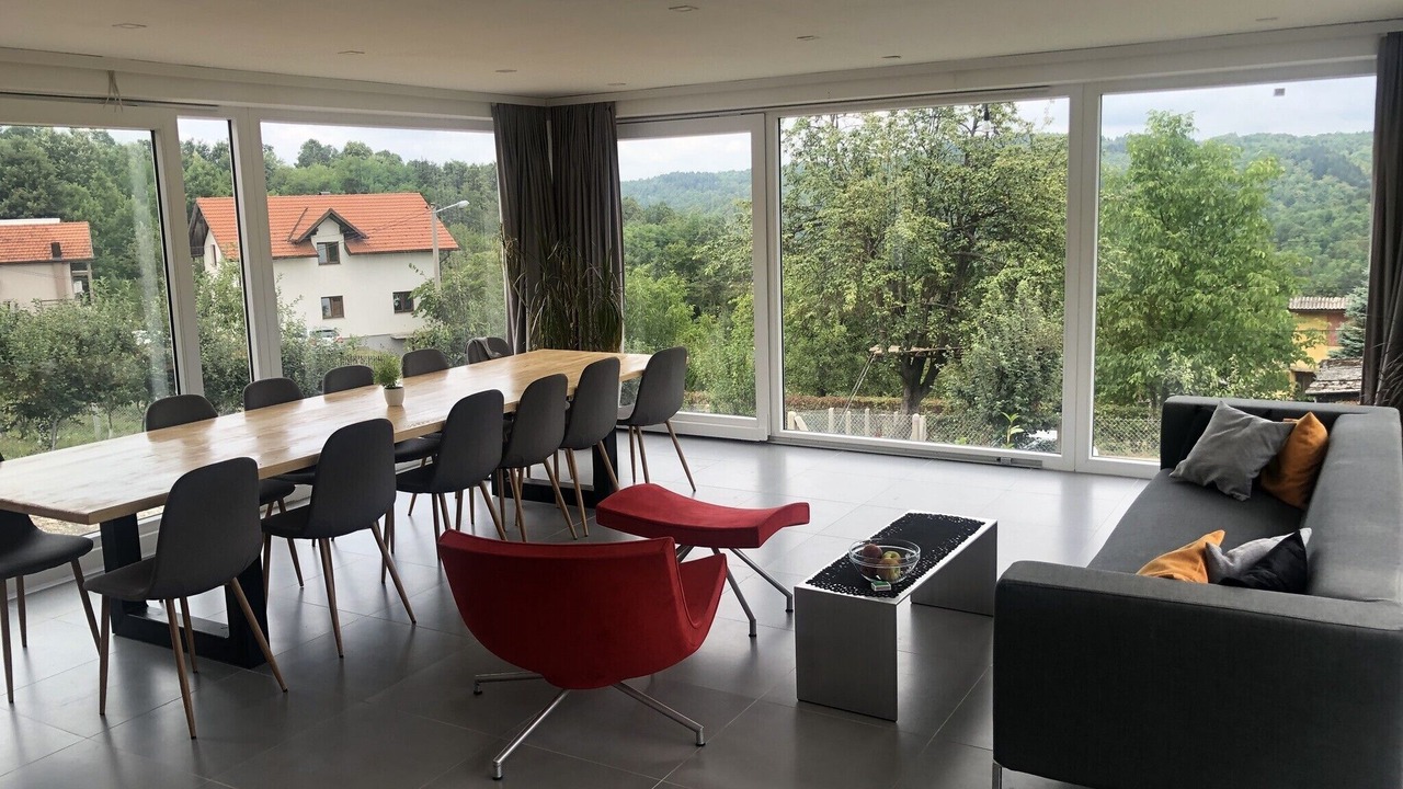 Photo of Livingroom in Banja Luka