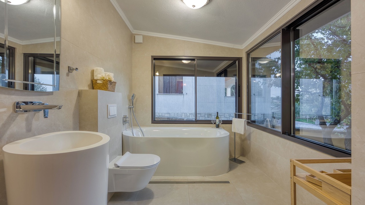 Photo of Bathroom in Zbandaj