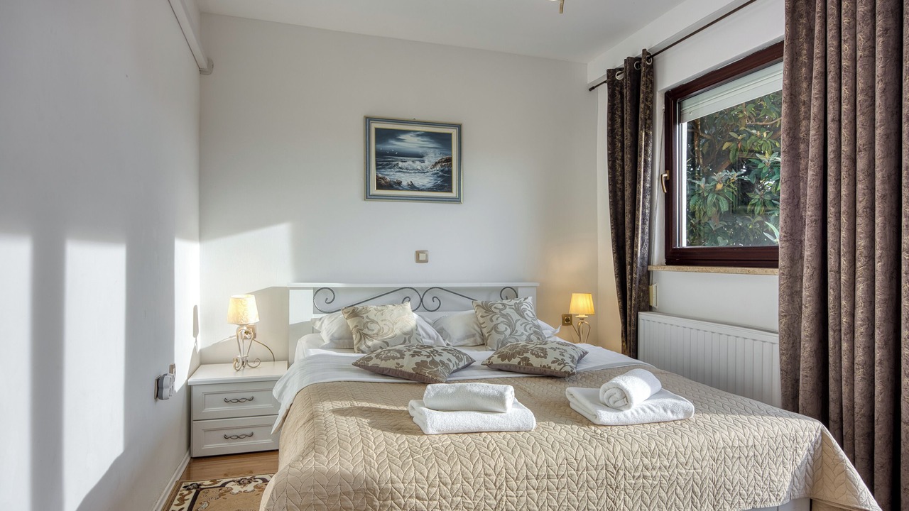 Photo of Bedroom in Zbandaj