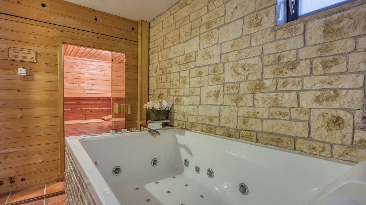 Photo of Bathroom in Zbandaj