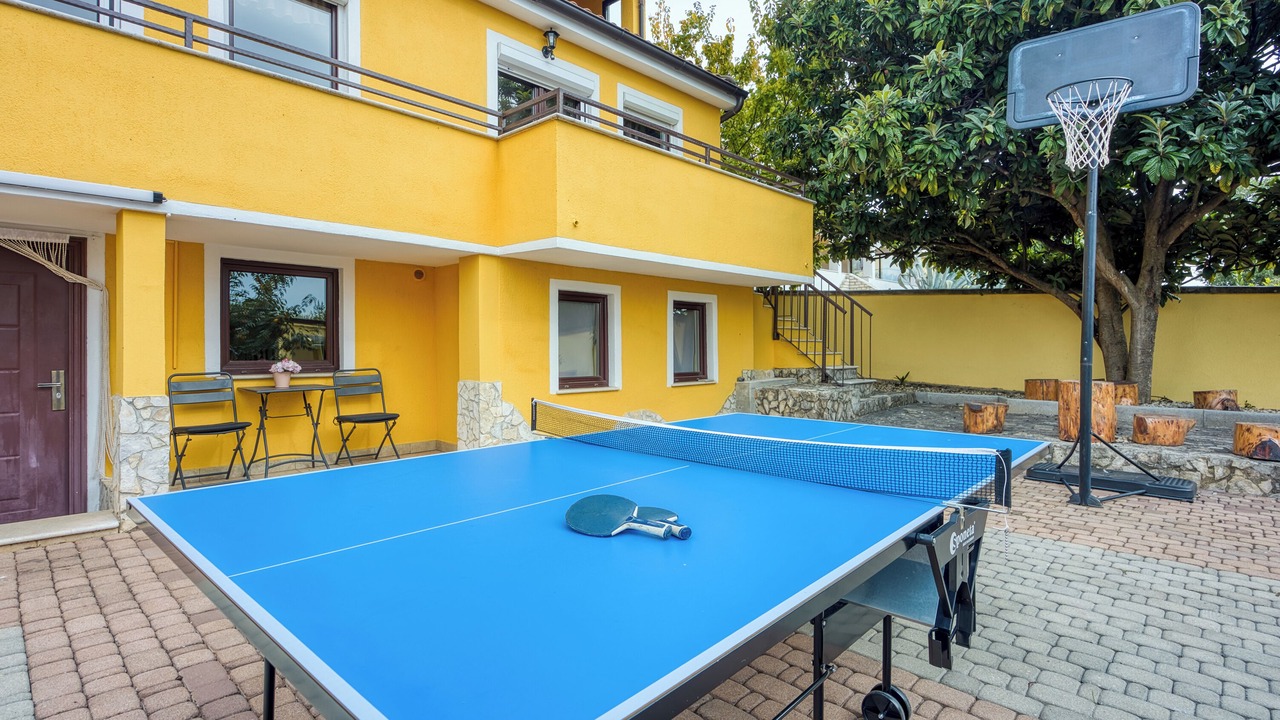 Photo of Patio Balcony in Zbandaj