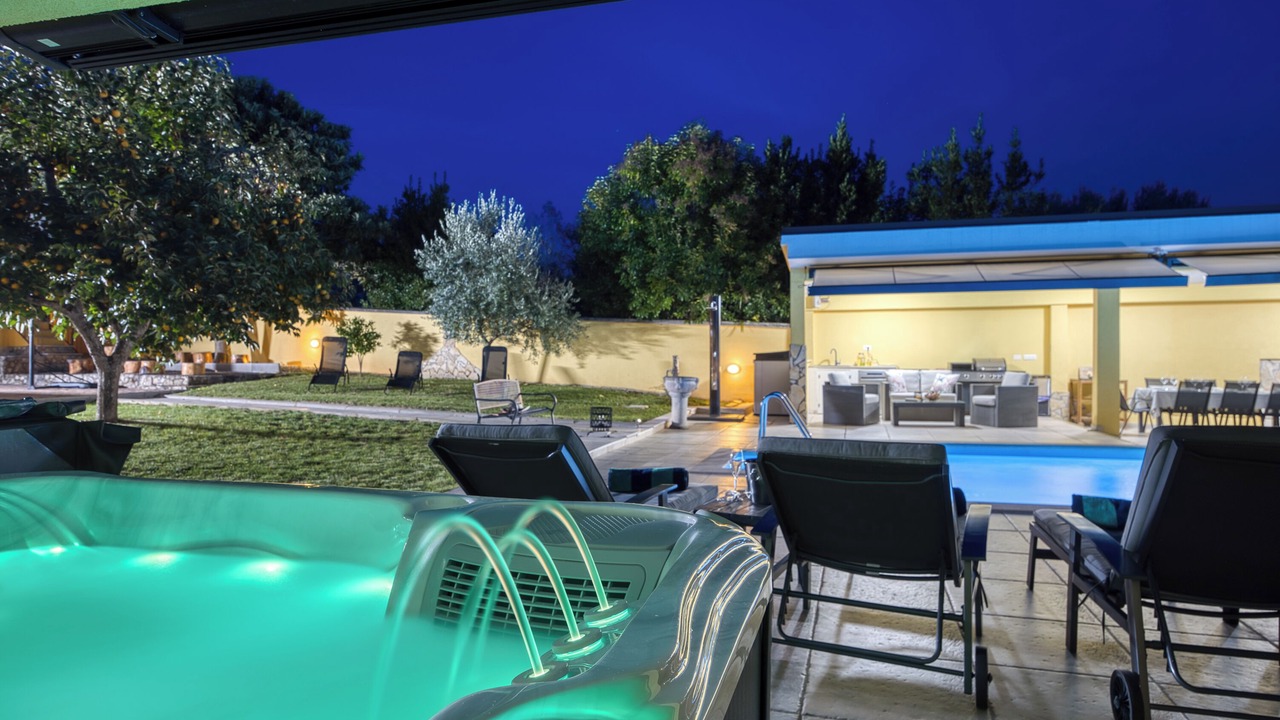 Photo of Patio Balcony in Zbandaj