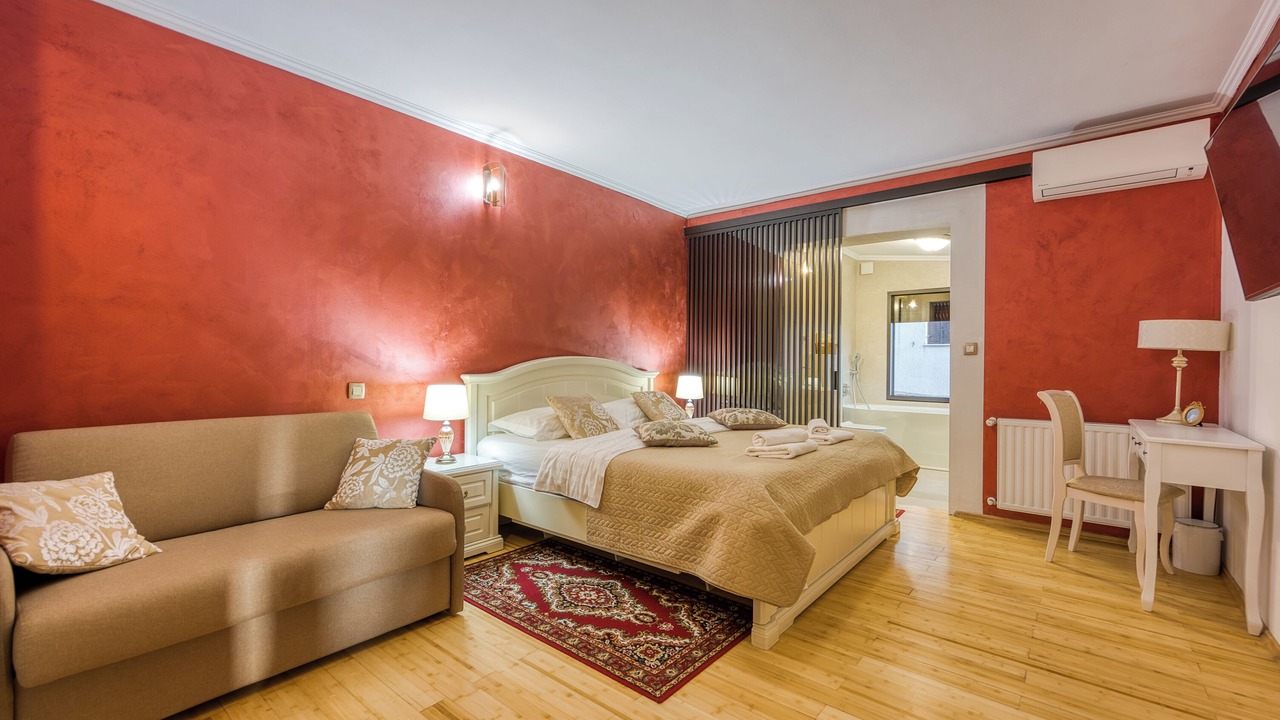 Photo of Bedroom in Zbandaj