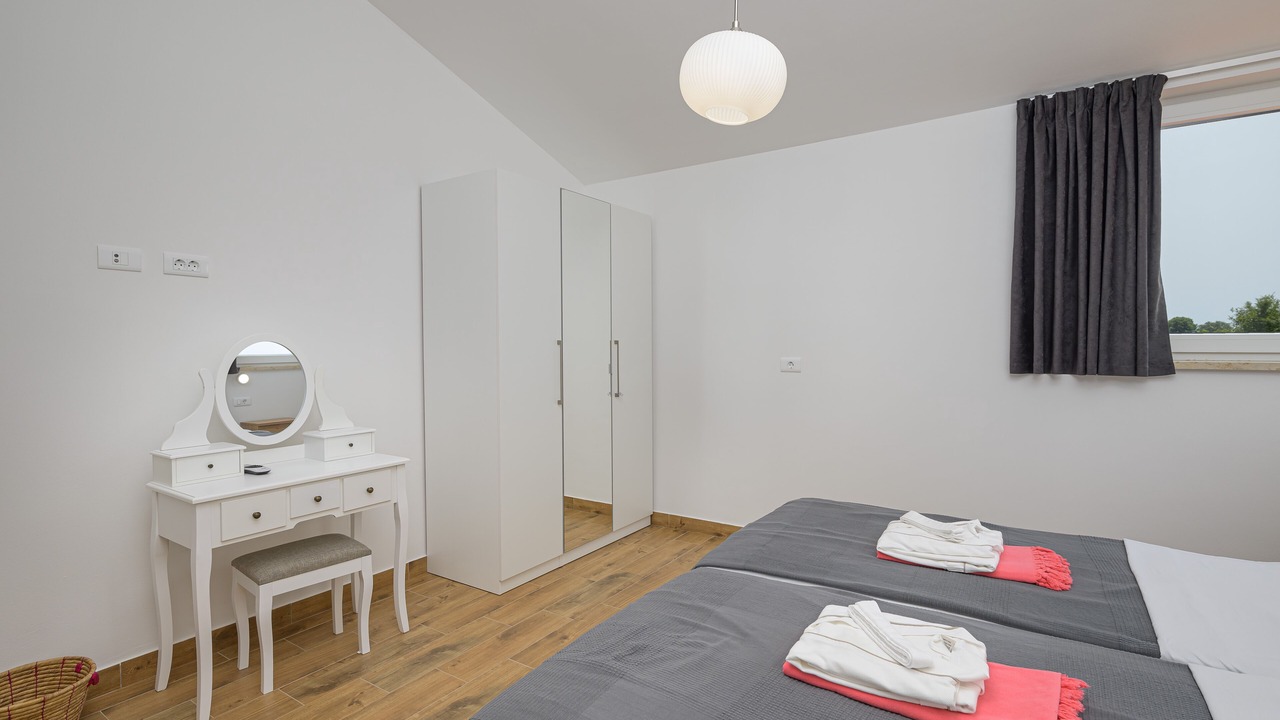Photo of Bedroom in Bibici
