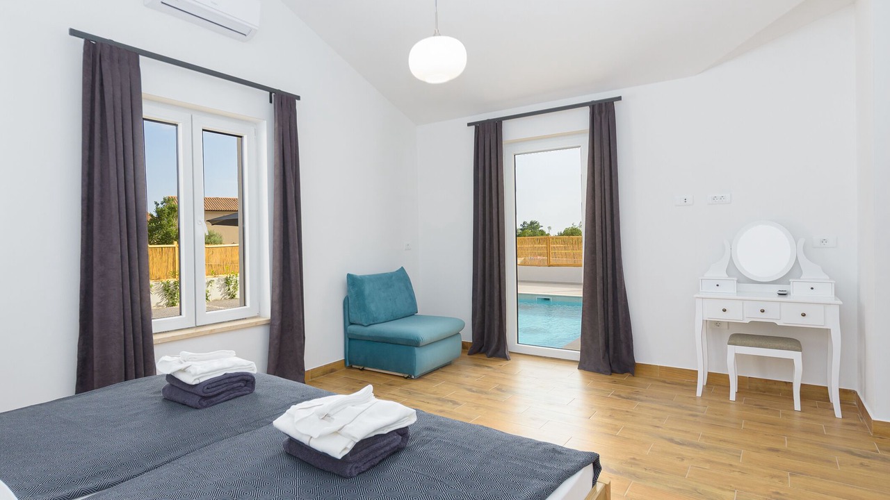 Photo of Bedroom in Bibici