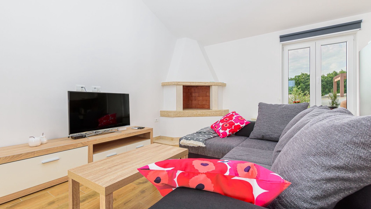 Photo of Livingroom in Bibici