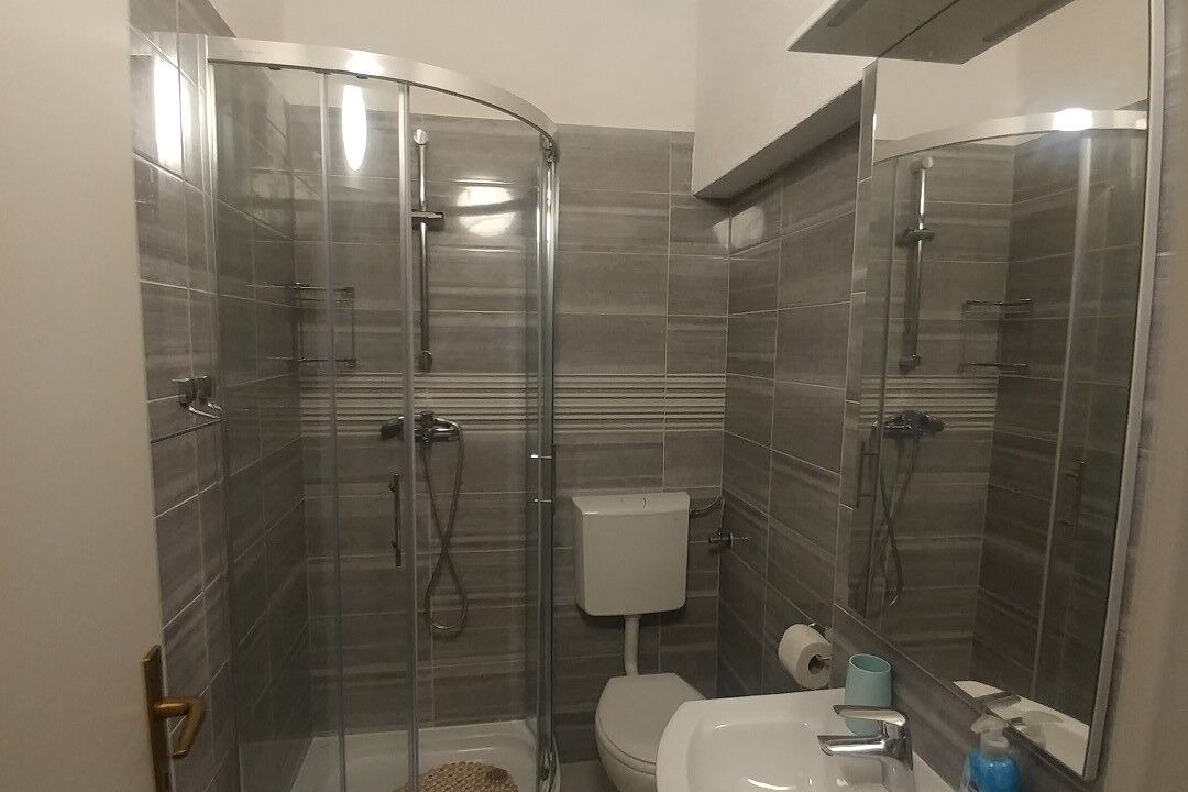 Photo of Bathroom in Zastrazisce